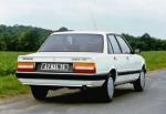 Peugeot 505 1986 года (WW)